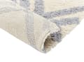 Pikkukuva 4 / 6: Puuvillamatto 80 x 150 cm beige-harmaa NEVSEHIR