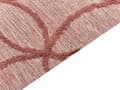 Pikkukuva 4 / 7: Puuvillamatto 80 x 150 cm punainen KIRSEHIR Lumarko!
