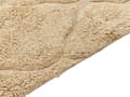 Pikkukuva 4 / 7: Puuvillamatto 80 x 150 cm beige SANLIURFA