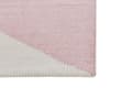 Pikkukuva 4 / 6: Puuvillamatto 160 x 230 cm monivärinen NIZIP Lumarko!