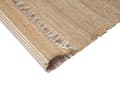 Pikkukuva 5 / 7: Juuttimatto 80 x 150 cm beige-pinkki MIRZA Lumarko!
