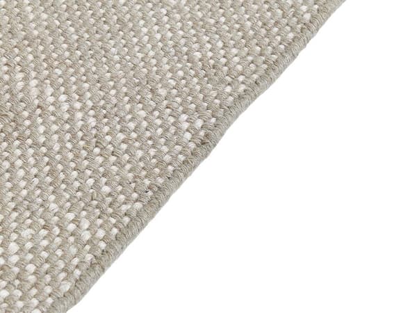 Villamatto 80 x 150 cm harmaa TEKELER Lumarko!