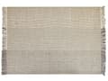 Pikkukuva 3 / 7: Villamatto 160 x 230 cm harmaa TEKELER Lumarko!