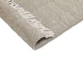 Pikkukuva 6 / 7: Villamatto 160 x 230 cm harmaa TEKELER Lumarko!
