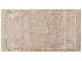 Pikkukuva 3 / 8: Puuvillamatto 80 x 150 cm beige MATARIM Lumarko!