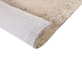Pikkukuva 5 / 8: Puuvillamatto 80 x 150 cm beige MATARIM Lumarko!
