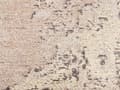 Pikkukuva 6 / 8: Puuvillamatto 80 x 150 cm beige MATARIM Lumarko!