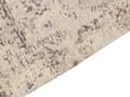 Miniatyrbillede 7 af 8: Bomuldstæppe 200 x 300 cm beige MATARIM Lumarko!