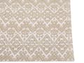 Pikkukuva 3 / 7: Juuttimatto 160 x 230 cm beige ATIMA Lumarko!