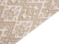 Pikkukuva 4 / 7: Juuttimatto 160 x 230 cm beige ATIMA Lumarko!