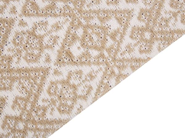 Juuttimatto 160 x 230 cm beige ATIMA Lumarko!