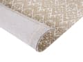 Pikkukuva 5 / 7: Juuttimatto 160 x 230 cm beige ATIMA Lumarko!