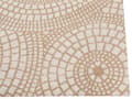 Pikkukuva 3 / 7: Juuttimatto 200 x 300 cm beige/valkoinen ARIBA Lumarko!