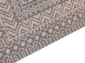Pikkukuva 4 / 7: Matto 200 x 300 cm beige-harmaa BAGLAR Lumarko!