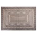 Pikkukuva 1 / 7: Matto 200 x 300 cm beige-harmaa BAGLAR Lumarko!