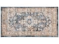 Pikkukuva 3 / 7: Matto 80 x 150 cm beige/sininen DVIN Lumarko!