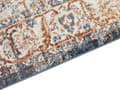 Pikkukuva 4 / 7: Matto 80 x 150 cm beige/sininen DVIN Lumarko!