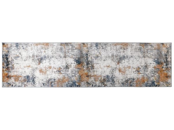 Flerfarvet tæppe 80 x 300 cm SHATIN Lumarko!
