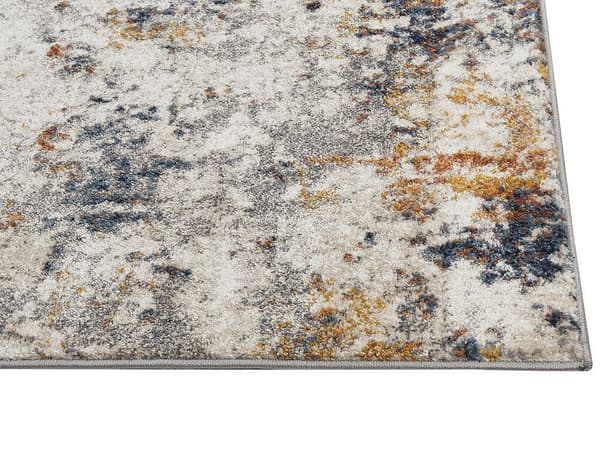 Flerfarvet tæppe 80 x 300 cm SHATIN Lumarko!