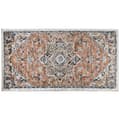 Pikkukuva 1 / 7: Matto 80 x 150 cm monivärinen METSAMOR Lumarko!