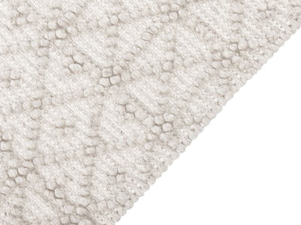 Matto 160 x 230 cm vaalea beige ALUCRA Lumarko!