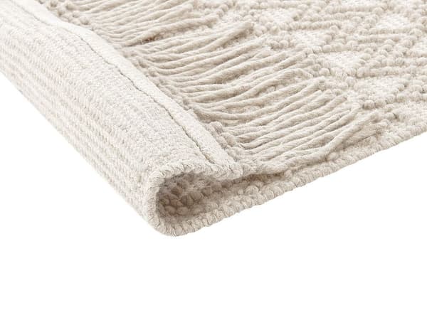 Matto 160 x 230 cm vaalea beige ALUCRA Lumarko!