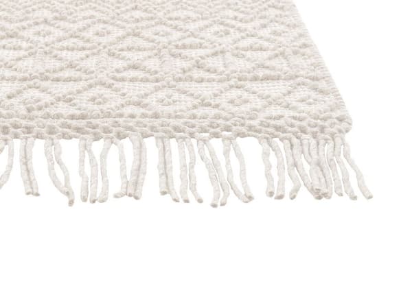 Matto 160 x 230 cm vaalea beige ALUCRA Lumarko!