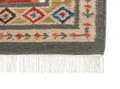 Pikkukuva 6 / 7: Villainen kilim-matto 200 x 300 cm monivärinen URTSADZOR Lumarko!