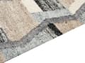 Pikkukuva 4 / 7: Villainen kilim-matto 200 x 300 cm monivärinen AYGEZARD Lumarko!