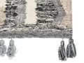 Pikkukuva 5 / 7: Villainen kilim-matto 200 x 300 cm monivärinen AYGEZARD Lumarko!