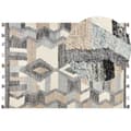 Pikkukuva 1 / 7: Villainen kilim-matto 200 x 300 cm monivärinen AYGEZARD Lumarko!