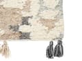 Pikkukuva 5 / 8: Villainen kilim-matto 160 x 230 cm monivärinen MRGAVET Lumarko!