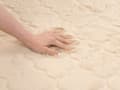 Pikkukuva 5 / 9: Kanin tekoturkismatto 160 x 230 cm beige GHARO Lumarko!