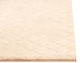 Pikkukuva 7 / 9: Kanin tekoturkismatto 160 x 230 cm beige GHARO Lumarko!