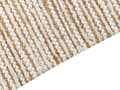 Pikkukuva 4 / 7: Puuvillamatto 300 x 400 cm beige ja valkoinen BARKHAN Lumarko!