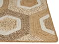 Pikkukuva 3 / 7: Juuttimatto 160 x 230 cm beige BASOREN Lumarko!