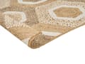 Pikkukuva 5 / 7: Juuttimatto 160 x 230 cm beige BASOREN Lumarko!