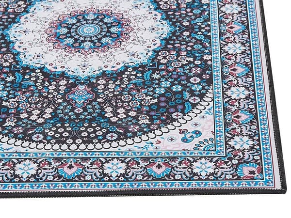 Matto 60 x 200 cm sininen GEDIZ Lumarko!