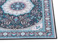 Pikkukuva 3 / 7: Matto 60 x 200 cm sininen GEDIZ Lumarko!