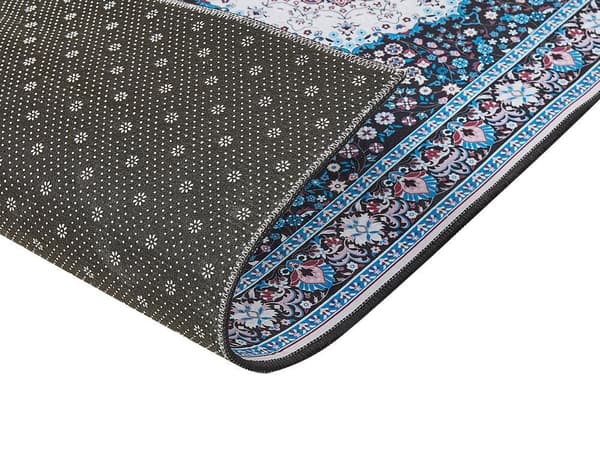 Matto 60 x 200 cm sininen GEDIZ Lumarko!