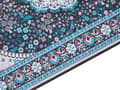 Pikkukuva 5 / 7: Matto 60 x 200 cm sininen GEDIZ Lumarko!