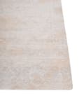 Miniatyrbild 5 av 7: Bomullsmatta 80 x 300 cm beige BEYKOZ Lumarko!