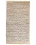 Miniatyrbild 3 av 7: Ullmatta 80 x 150 cm beige BANOO Lumarko!
