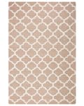 Pikkukuva 3 / 6: Villamatto 160 x 230 cm beige ERBAA Lumarko!