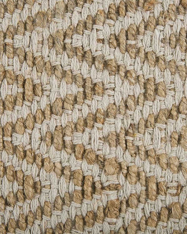 Juuttimatto 50 x 80 cm beige AFRIN Lumarko!