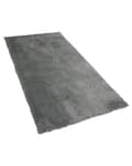 Pikkukuva 4 / 7: Nukkumaton matto 80 x 150 cm harmaa EVREN Lumarko!