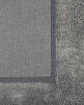 Pikkukuva 5 / 7: Nukkumaton matto 80 x 150 cm harmaa EVREN Lumarko!