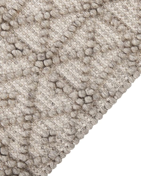 Matto 200 x 300 cm beige ALUCRA Lumarko!