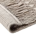 Pikkukuva 5 / 7: Matto 200 x 300 cm beige ALUCRA Lumarko!