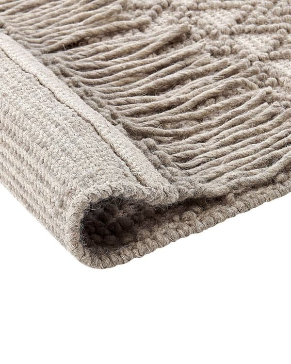 Matto 200 x 300 cm beige ALUCRA Lumarko!